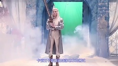 电视剧<幻城>片场日记 卡索篇