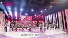 AKB48 - RIVER @ AKB48 SHOW! 170211