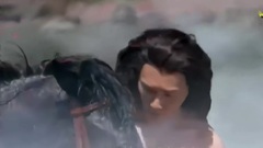 电视剧<幻城>之兰陵王&卡索 蜜汁交集