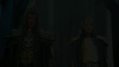 电视剧<幻城>预告片:入战幻雪神山