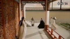 电视剧<三生三世>片段之恭喜素素娘娘喜获麟儿!