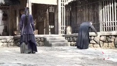 "向着太阳"是什么梗?