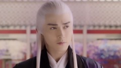 迪丽热巴 - 迪丽热巴白凤九第二十四集cut