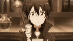 祈inory - 刀剑神域