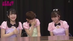 AKB48 - てんとうむChu! Talk & LIVE