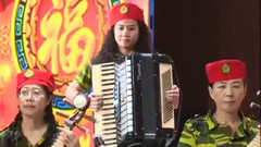 民乐群星 - 美国巡逻兵