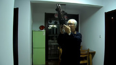 民乐群星 - 草原巡逻兵 笙独奏