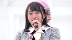 AKB48 - 雪まつり Spported