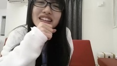 AKB48 - SHOWROOM 向井地美音