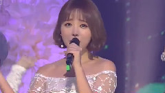 洪真英 - Loves Me, Loves Me Not