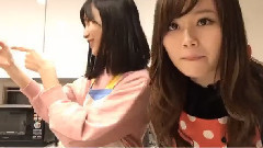 AKB48 - SHOWROOM 込山榛香