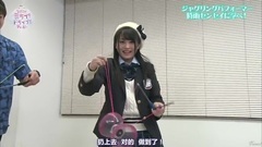 AKB48 - なぎさのミライ!ドライブ!ティ―ビ― #69