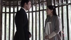 杨幂片场被传染感冒