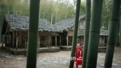 叩拜天地立承诺 夜华素素结连理