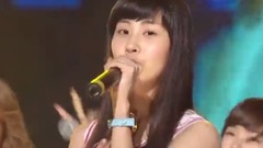 少女时代 - 再次重逢的世界