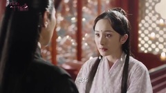 <三生三世>夜华救妻施极刑 忍痛取素素双眼 23集精彩片段