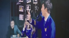 影视原声 - 明星大侦探 案发现场片头曲版