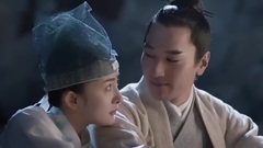 <三生三世>夜华许诺立誓言 十里桃林共偕老 17集精彩片段