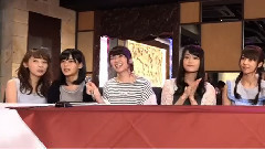 KEYABINGO! BD特典 庆功会