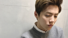 鹿晗 - 我可能看了假的<冒险时间>