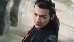 叠风不满欲复仇 剑指离镜起杀意