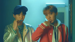 [WNS中韩双语字幕]春日 Spring Day MV