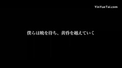 影视原声 - "メサイア外伝 ‐極夜 Polar night‐"特報