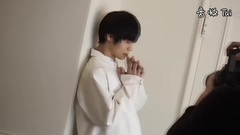 窪田正孝カレンダー2017.4-2018.3 メーキング映像