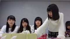 AKB48 - AKB48ドラフト2期生のSHOWROOM