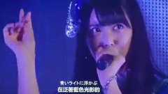 AKB48 - 回遊魚のキャパシティ