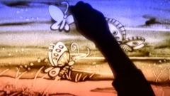 灵魂百度人偶之缘,赵吏弹得古筝曲目天各一方