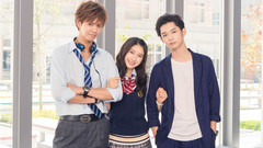 影视原声 - 映画<兄に愛されすぎて困ってます>特報