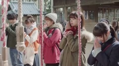 影视原声 - 映画《ReLIFE リライフ》60秒予告編