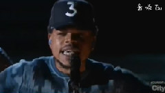 Chance The Rapper - How Great