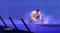 Kai - Dance Stage (Kai Focus)