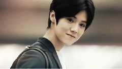 鹿晗 - 【鹿晗】It's consuming me