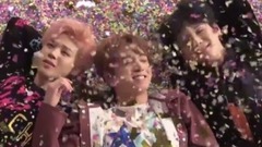 《YOU NEVER WALK ALONE》封面花絮公开