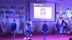 你是我的第一次