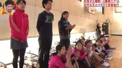 AKB48,乃木坂46 - 狮子的对拳 Ep45