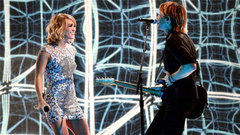 Carrie Underwood,Keith Urban - The Fighter