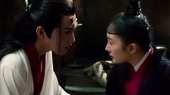 十里桃花之醉酒表白欲轻薄 司音仓皇拒美意