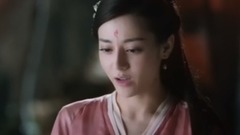 迪丽热巴 - 迪丽热巴白凤九第二十五集cut