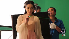 迪丽热巴 - 滚来滚去