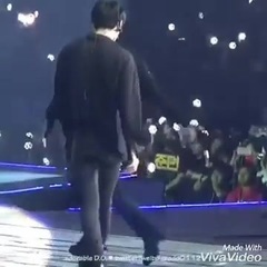 EXO DO rDIuM In Hong kong Day 2