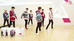 VICTON - 装作若无其事