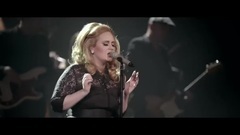 Set Fire To The Rain