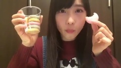AKB48 - SHOWROOM 小栗有以