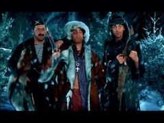 Песня разбойников