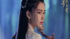 电视剧<孤芳不自赏>钟汉良吻戏angelababy霸道王爷很会撩