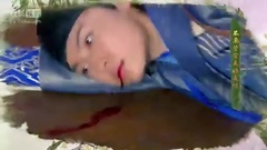 <云中歌>开播 杜淳献唱<云天外>展西域风情